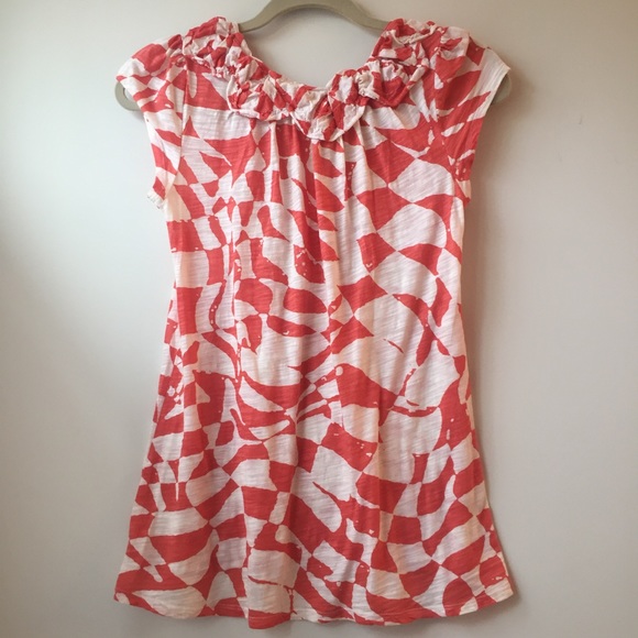 Anthropologie Floreat Tank - Picture 2 of 3